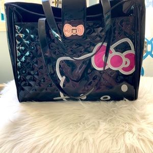 NWOT Hello Kitty Bag